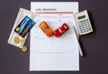 Car Insurance Costs in the UK 2025